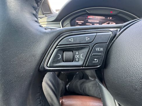 Used 2018 Audi A5 2.0T Premium Plus w/ Premium Plus AWD/4WD image 26