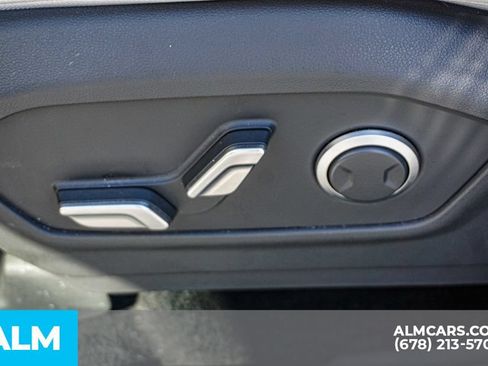 Used 2026 Hyundai Santa Fe SEL FWD image 51