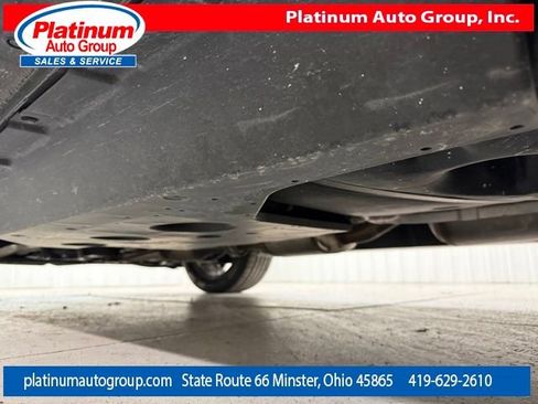 Used 2024 INFINITI QX60 Luxe image 9