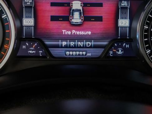 Used 2019 RAM 3500 Laramie image 18