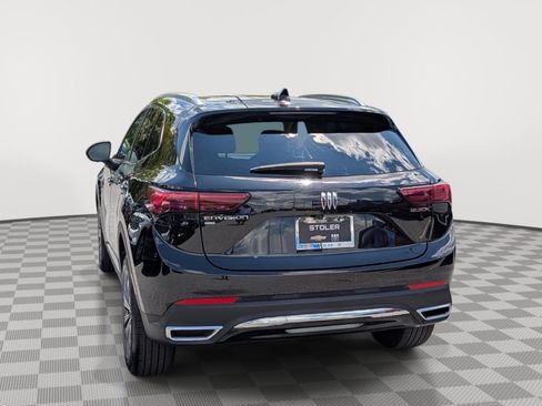 Used 2024 Buick Envision Preferred AWD/4WD image 4