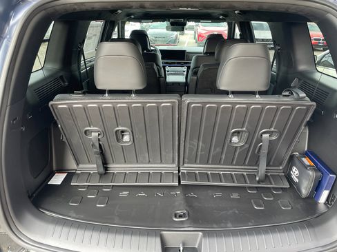 New 2026 Hyundai Santa Fe Calligraphy image 38