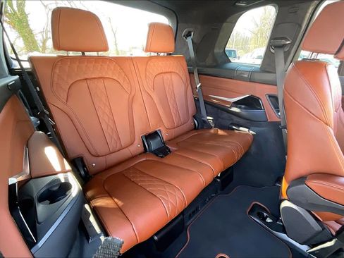 Used 2026 BMW ALPINA XB7 ALPINA XB7 image 23