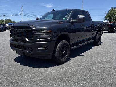 Used 2026 RAM 2500 Tradesman