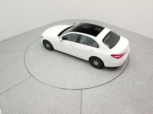 New 2026 Mercedes-Benz CLE 300 4MATIC Cabriolet image 14