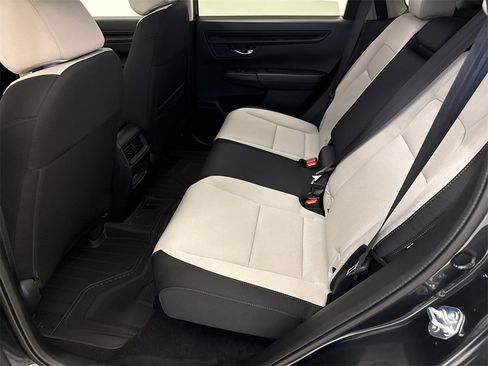 New 2026 Honda CR-V EX image 18