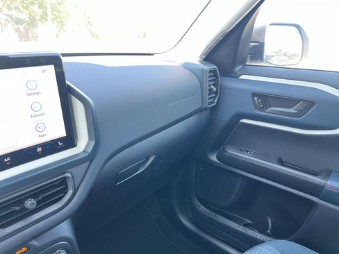 New 2025 Ford Bronco Sport Heritage w/ Convenience Package image 22