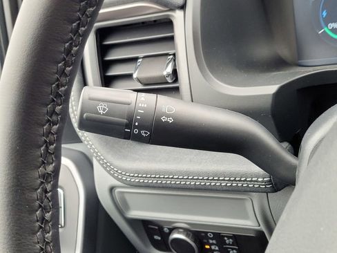 New 2025 Ford F150 Lightning Flash image 43