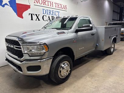 Used 2022 RAM 3500 Tradesman