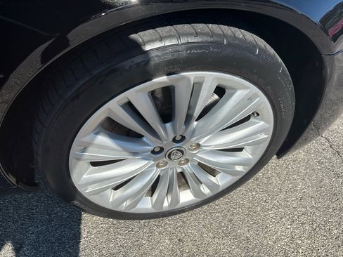 Used 2011 Jaguar XK Coupe image 28