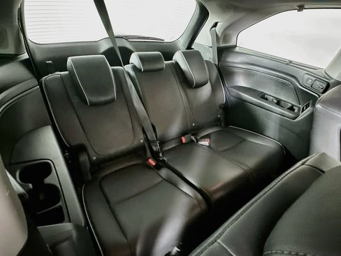 Used 2023 Honda Odyssey Elite image 29