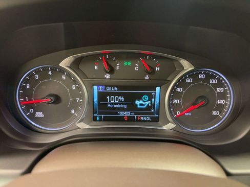 Used 2018 GMC Acadia SLT image 19