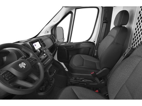 New 2024 RAM ProMaster 3500 w/ Quick Order Package 22H SLT+ FWD image 33