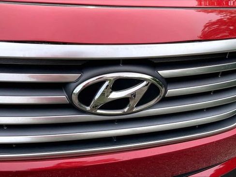 Used 2017 Hyundai Sonata SE FWD image 5