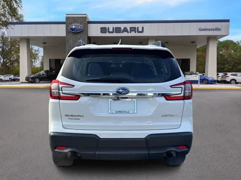Certified 2023 Subaru Ascent 8-Passenger AWD/4WD image 5