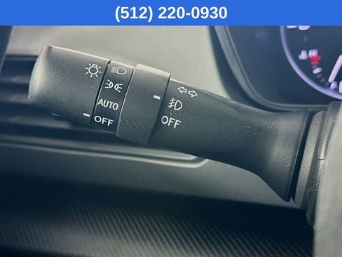 Certified 2025 Subaru Crosstrek 2.5i Limited w/ Crosstrek Mirror Package image 13