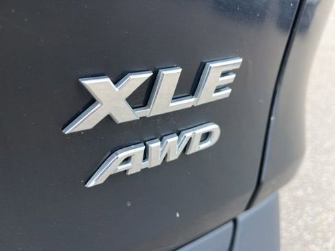 Certified 2025 Toyota RAV4 XLE image 26
