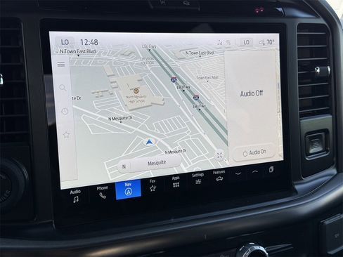 New 2025 Ford F150 Tremor w/ Equipment Group 402A High image 38