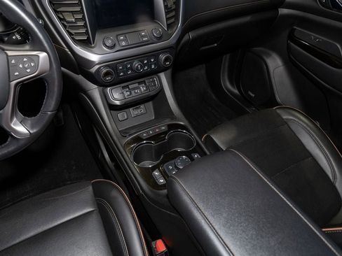 Used 2021 GMC Acadia AT4 w/ Trailering Package AWD/4WD image 10