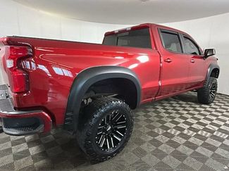 Used 2021 Chevrolet Silverado 1500 RST w/ Convenience Package II AWD/4WD video 2