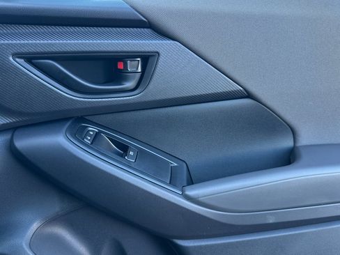 New 2026 Subaru Crosstrek 2.5i AWD/4WD image 20