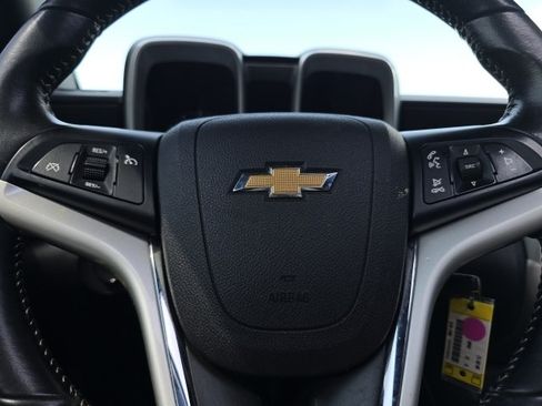 Used 2014 Chevrolet Camaro LT RWD image 13