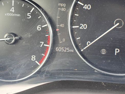 Used 2022 MAZDA CX-30 AWD 2.5 S w/ Premium Package image 38