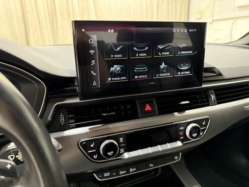 Used 2023 Audi A4 2.0T Premium Plus w/ Premium Plus Package AWD/4WD image 12