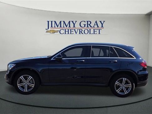 Used 2022 Mercedes-Benz GLC 300 image 6