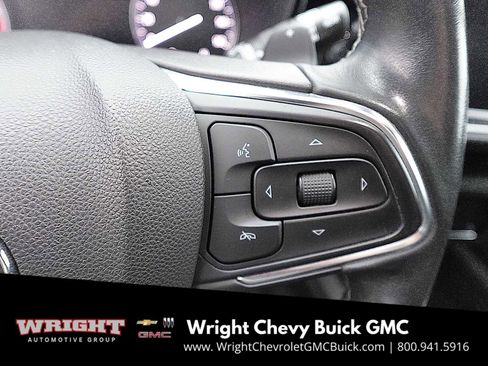 Used 2021 Buick Envision Essence w/ Technology Package I image 15