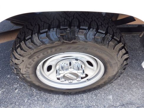 Used 2019 Ford F250 XL w/ XL Value Package RWD image 7