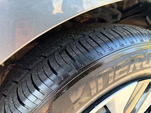 Used 2025 Nissan Altima 2.5 S image 11