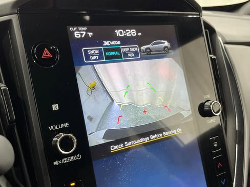 Certified 2025 Subaru Crosstrek 2.5i Sport w/ Crosstrek Mirror Package image 20