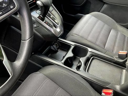 Used 2019 Honda CR-V EX image 21