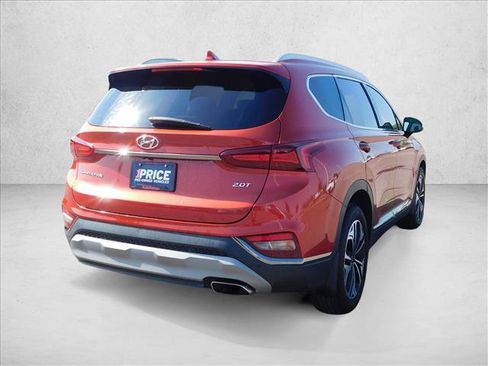 Used 2019 Hyundai Santa Fe FWD image 9