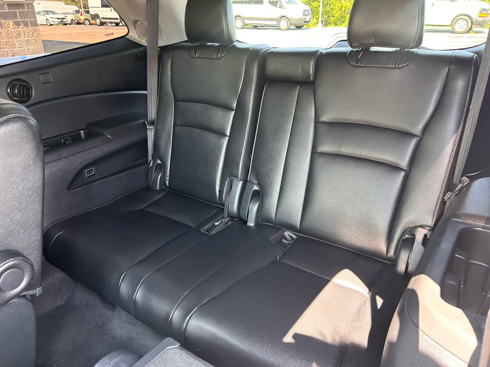 Used 2019 Honda Pilot Touring image 25