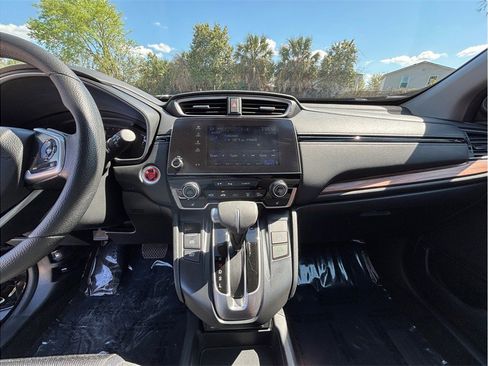 Used 2022 Honda CR-V EX image 11