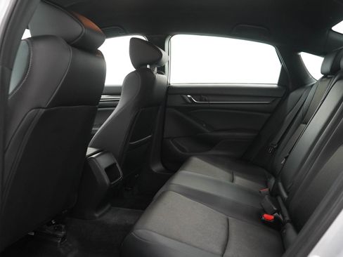 Used 2022 Honda Accord Sport image 15