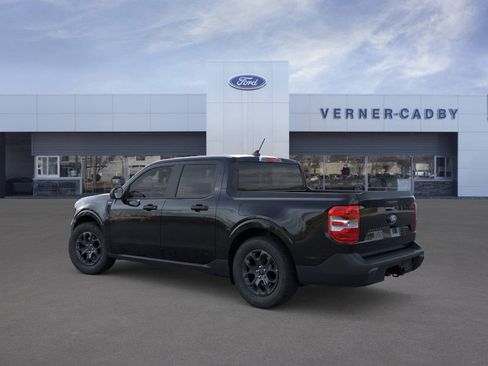 New 2025 Ford Maverick XLT w/ Equipment Group 302A image 4