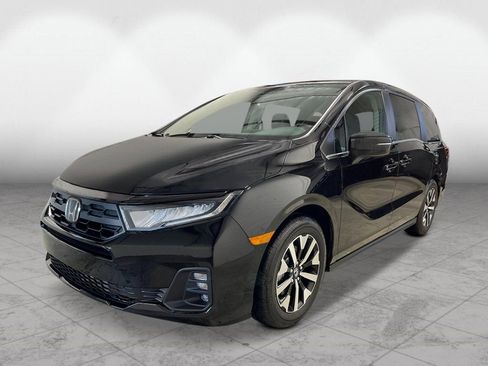 New 2026 Honda Odyssey EX-L image 1