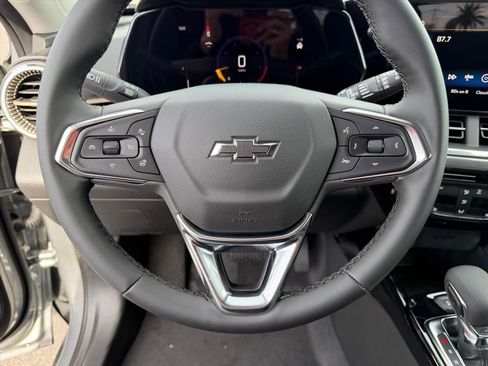 New 2026 Chevrolet Trax ACTIV w/ Driver Confidence Package image 10