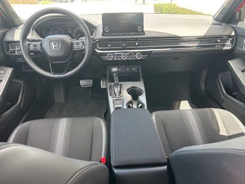 Used 2023 Honda Civic Sport image 10