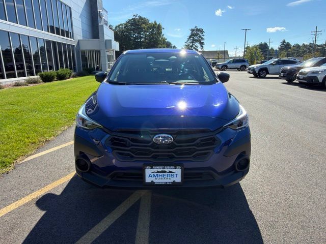 Used 2024 Subaru Crosstrek 2.0i AWD/4WD image 2