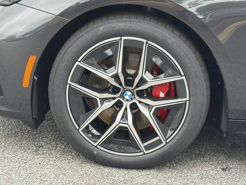 New 2027 BMW i5 eDrive40 w/ M Sport Package RWD image 26