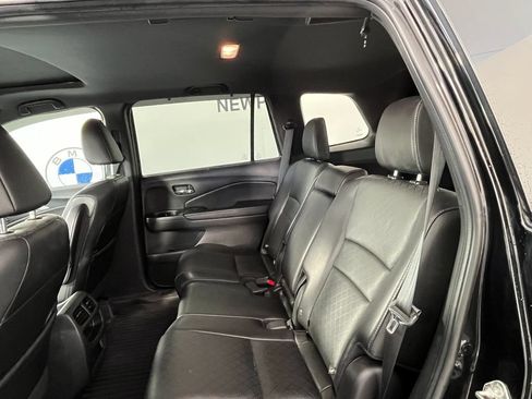 Used 2019 Honda Passport EX-L image 4