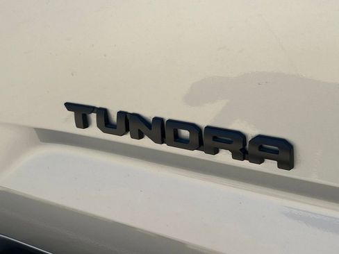 New 2026 Toyota Tundra Limited AWD/4WD image 17