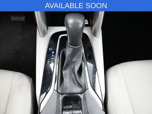Used 2023 Toyota Corolla Cross LE FWD image 24