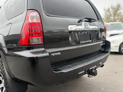 Used 2008 Toyota 4Runner SR5 image 25