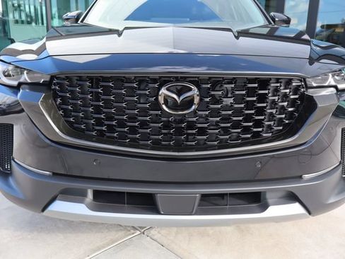 Used 2026 MAZDA CX-50 AWD 2.5 S w/ Weather Package image 18