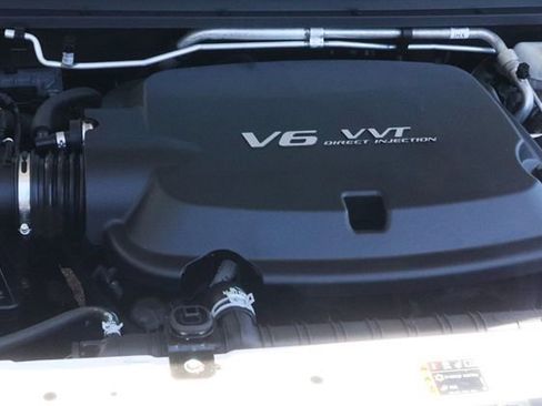 Used 2018 Chevrolet Colorado W/T w/ WT Convenience Package RWD image 56